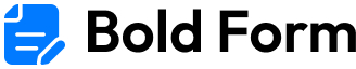 Bold From