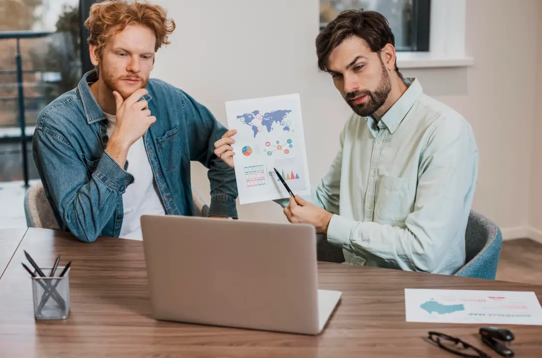 Why Most Marketing Agencies Don’t Deliver Result