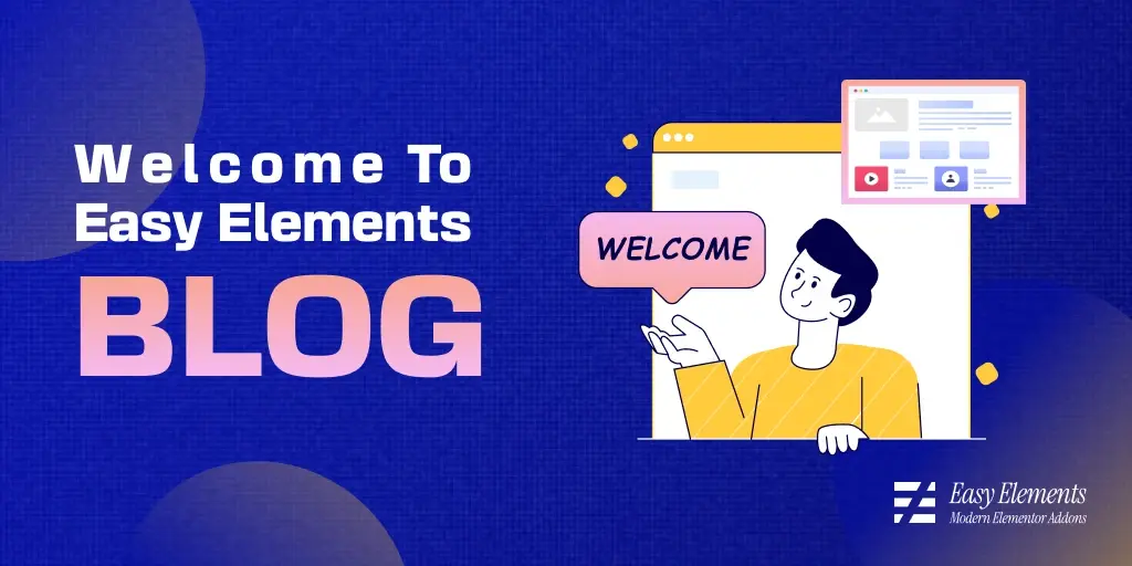Easy Elements Blog