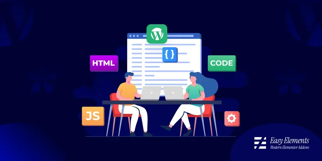 Add Custom Code