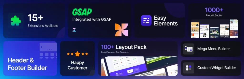 Elementor Page Builder Slow Loading