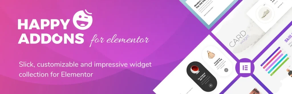 Best Elementor Addons