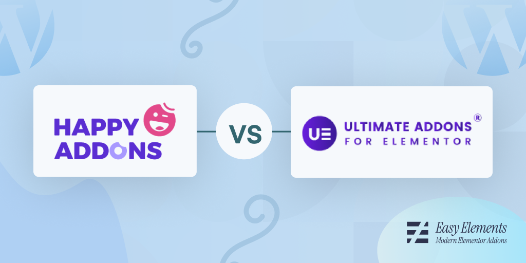 Happy Addons vs Ultimate Addons: Which One Wins?