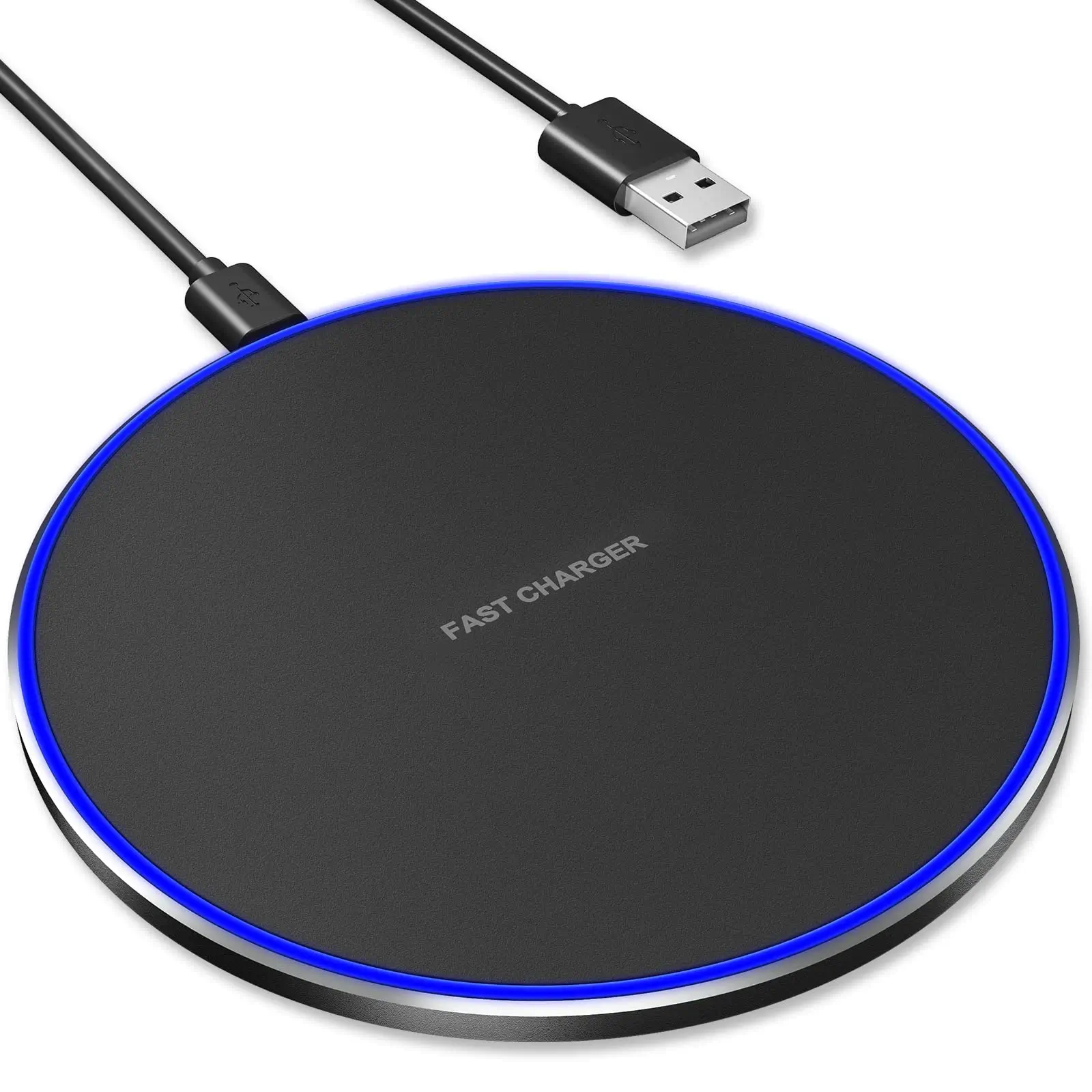 Fast Wireless Charger