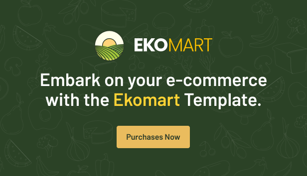 ekomart-html