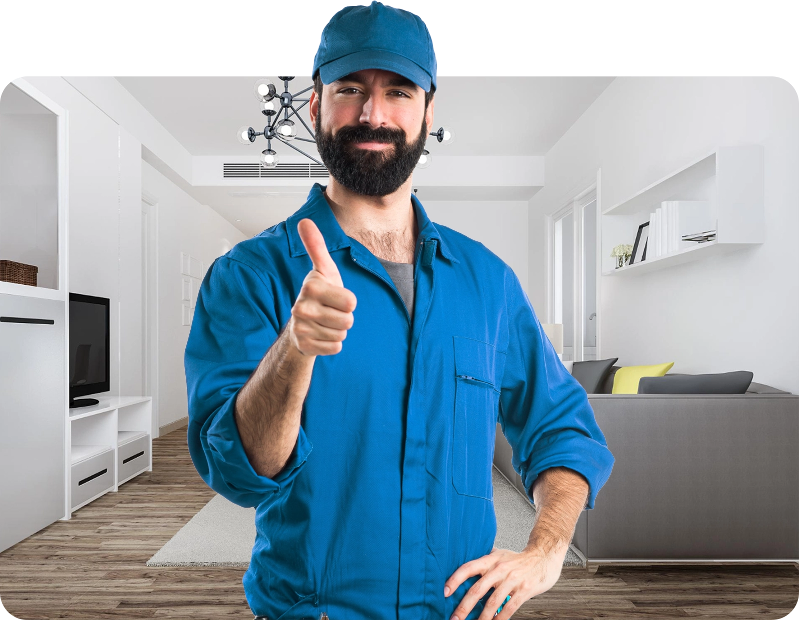 HVAC Contractors in Tinley Park, IL