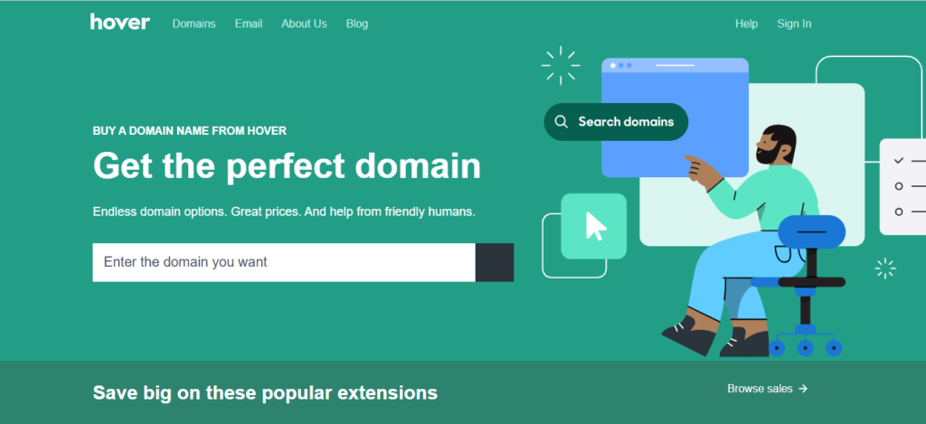 cheap domain name providers