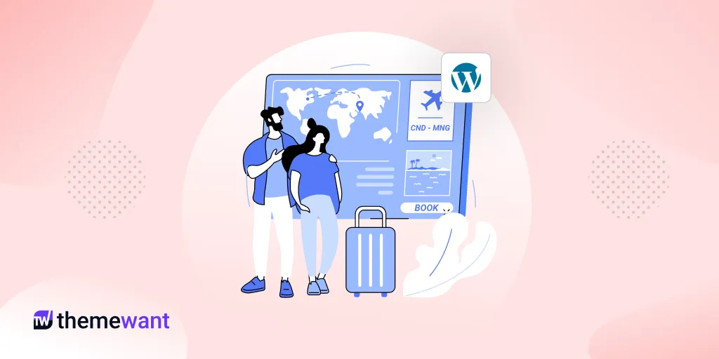 How to Choose a Travel Booking WordPress Plugin