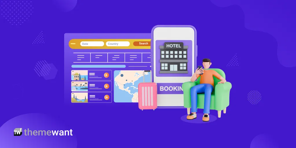 How to Compare Hotel Booking Plugins for WordPress Travel Websites