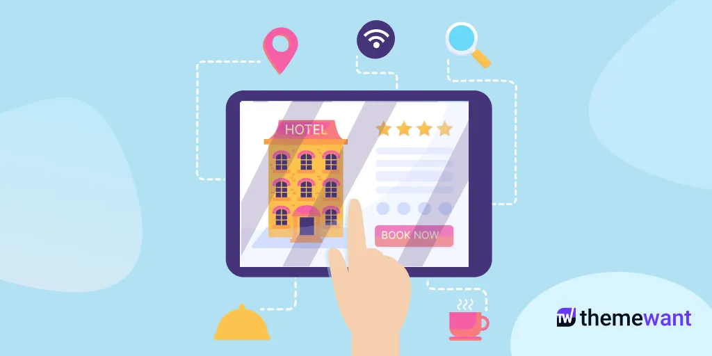 What to Do If Your Hotel Website’s Booking Engine Isn’t Converting