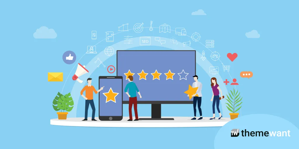 How to Collect Guest Reviews