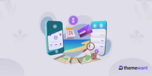 Do hotels charge you when you book