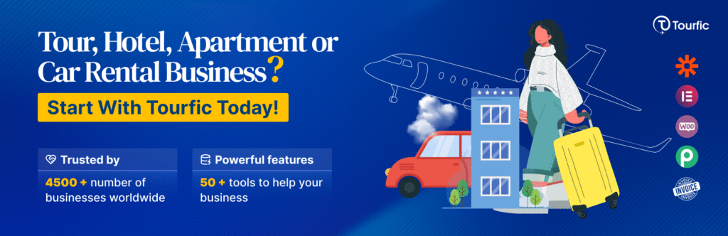 Hotel Booking Plugins for WordPress 