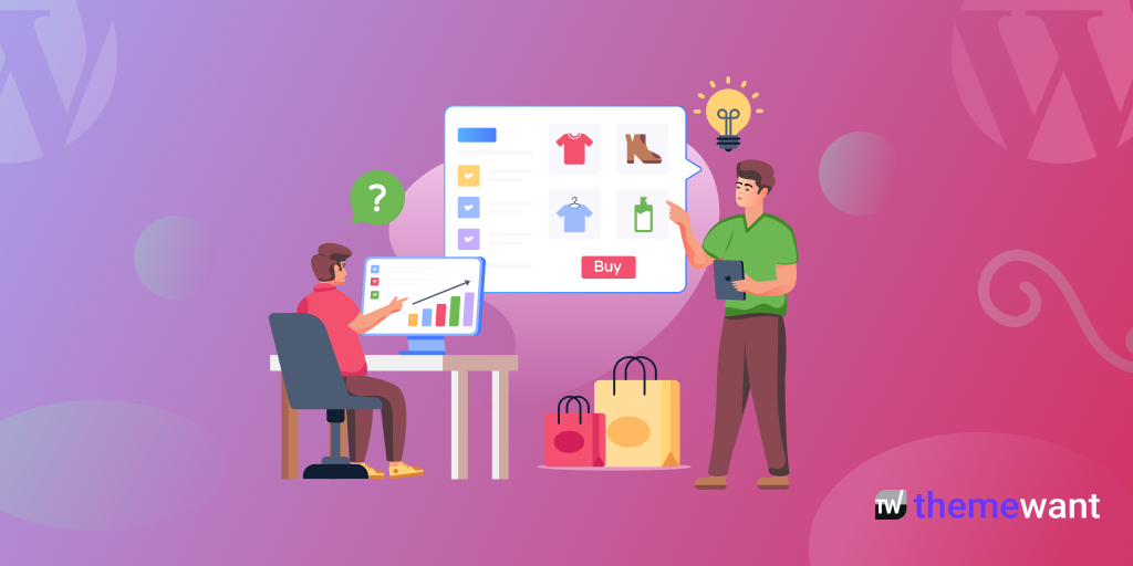 How to Add WooCommerce Product Categories to a Mega Menu in WordPress