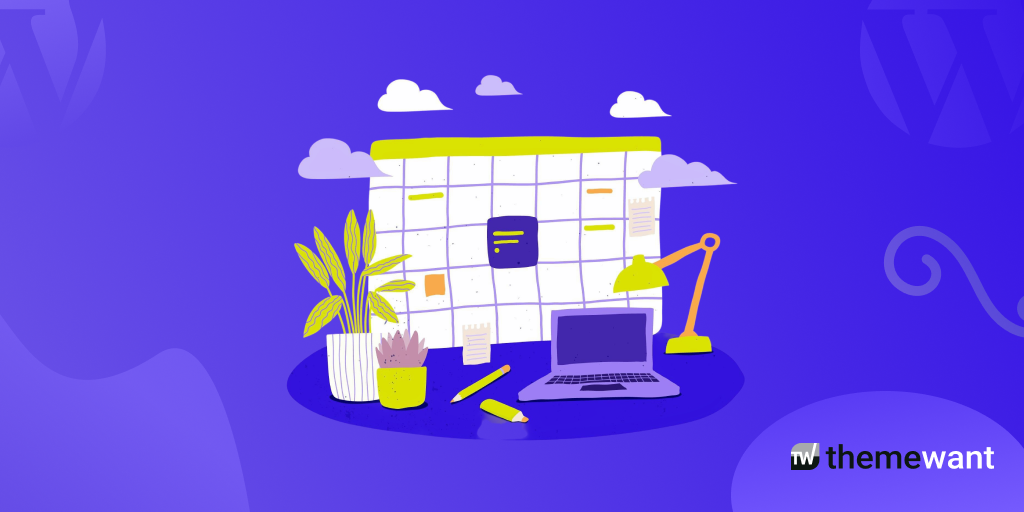 How to Add a Room Availability Calendar in WordPress