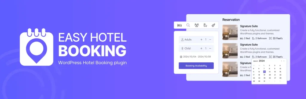 The Business Model Behind Hotel Booking Plugins