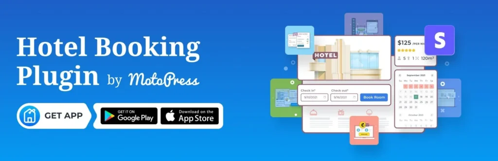 MotoPress vs WP Hotel Booking