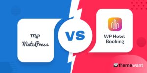 MotoPress vs WP Hotel Booking