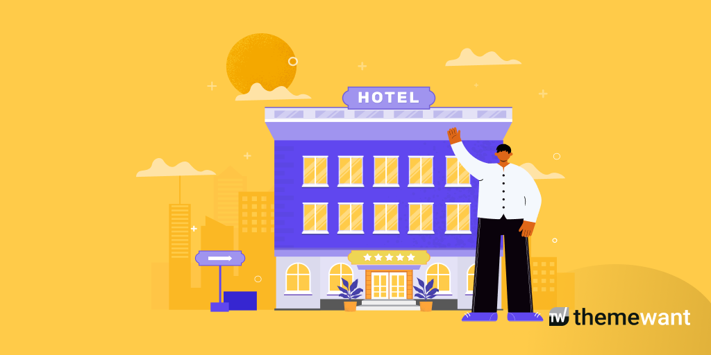 Best Hotel Booking Plugins for Boutique Hotels