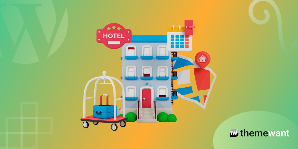 Best Hotel Booking Plugins for Small Hotels