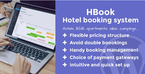 Best Hotel Booking Plugins for Small Hotels