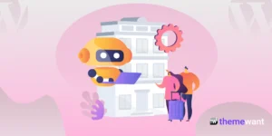 How AI Is Transforming Hotel Booking Systems
