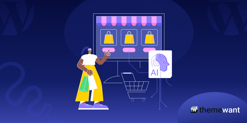 Hidden Power of AI in WooCommerce