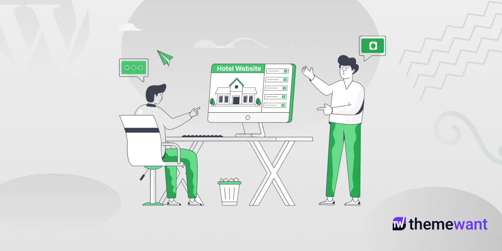 Hidden Problems with Hotel Websites