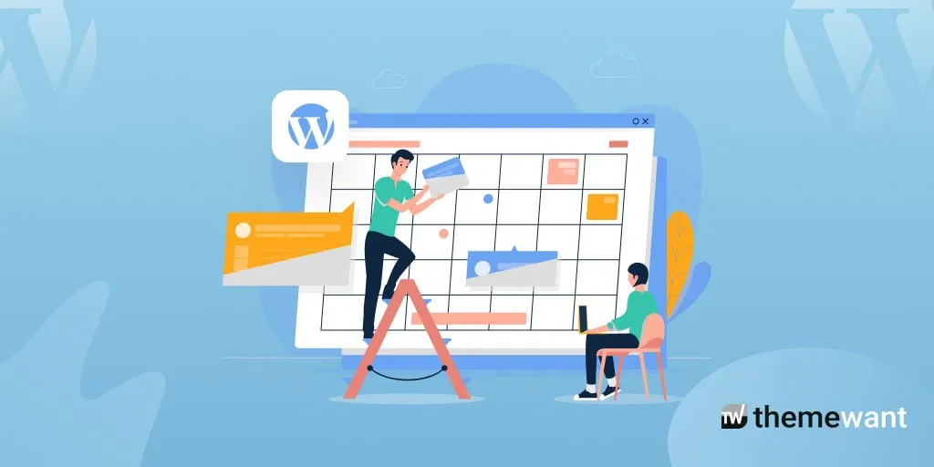 WordPress Booking Plugins for Appointments 