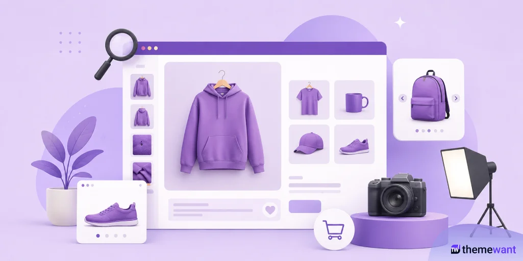WooCommerce Product Images for Higher Conversions