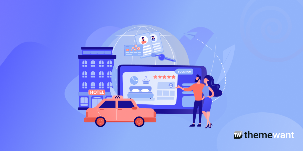 What Is a WordPress Hotel Booking Plugin