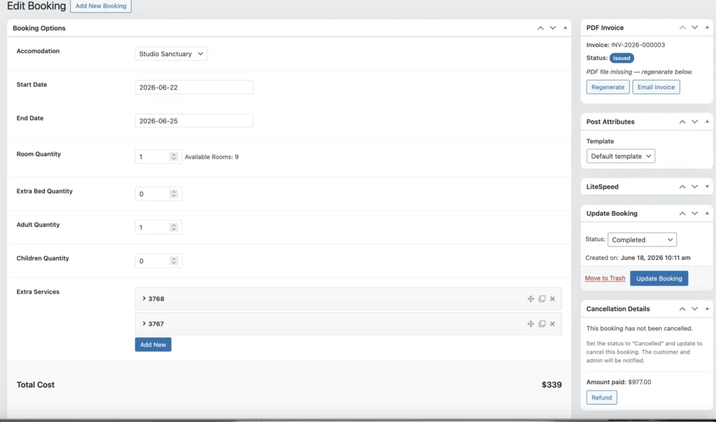 How to Automate Room Bookings Without Coding