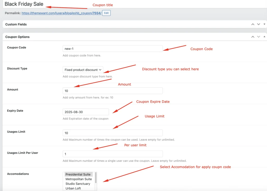 How to Automate Room Bookings Without Coding