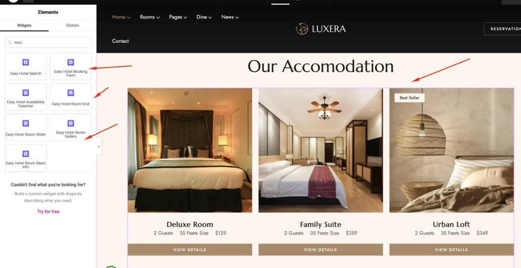 How to Automate Room Bookings Without Coding