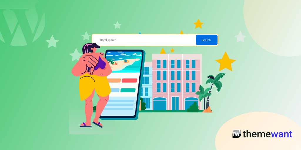 Essential Features Every Modern Hotel Booking Website Needs
