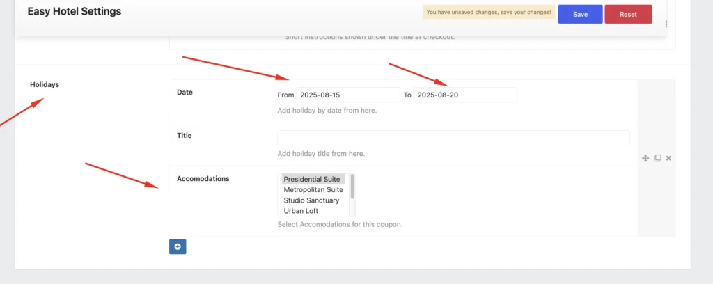 How to Automate Room Bookings Without Coding