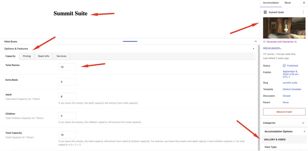 How to Build a Hotel Booking Website in WordPress