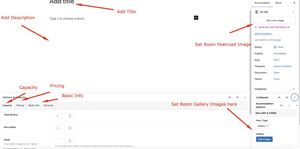 How to Automate Room Bookings Without Coding
