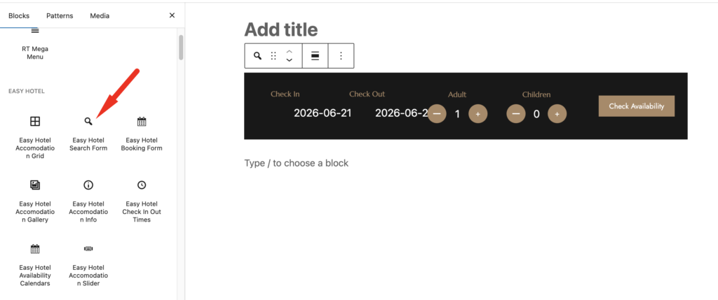 How to Automate Room Bookings Without Coding