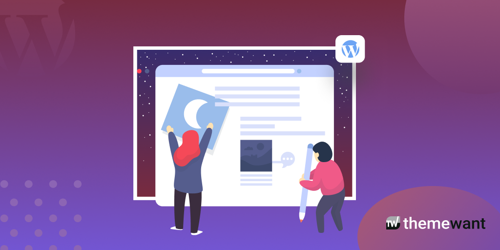 Blog Grid Design Ideas for WordPress