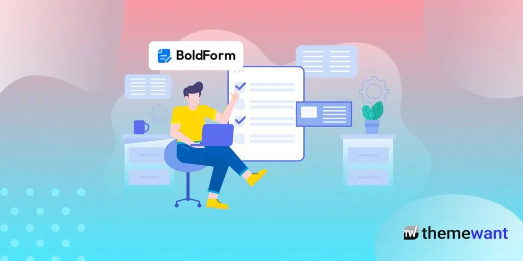 BoldForm Review