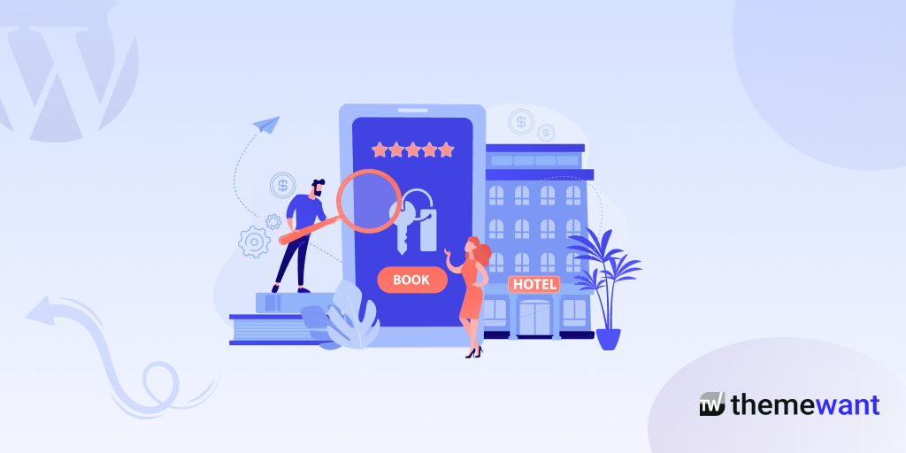 Hotel Booking SEO Tips